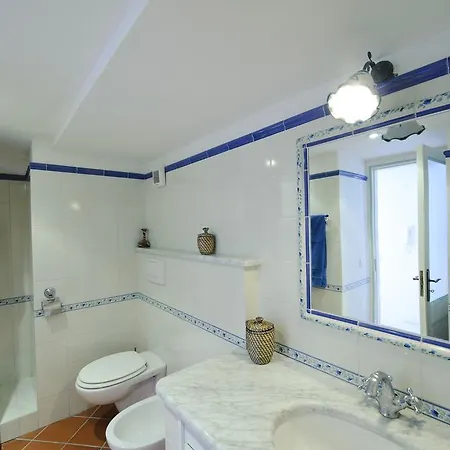 Casa Elena * Praiano