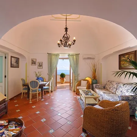 Casa Elena * Praiano