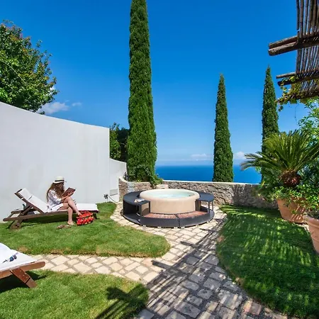 Casa Elena * Praiano