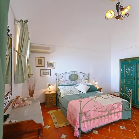 Casa Elena Vakantiehuis *