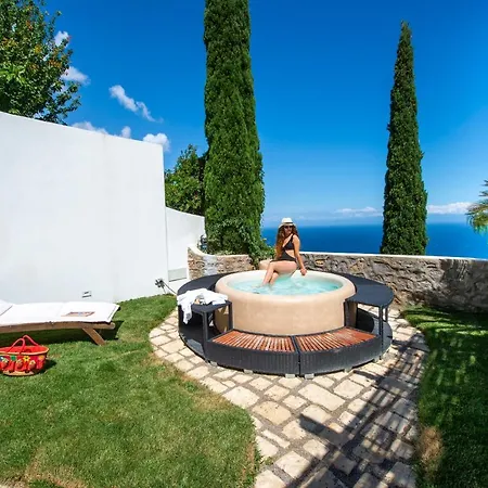 Casa Elena Vakantiehuis