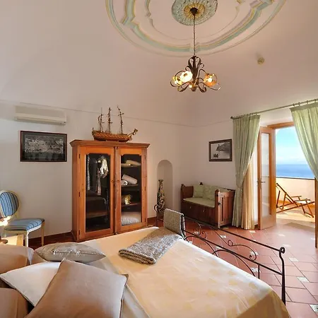 Casa Elena Praiano