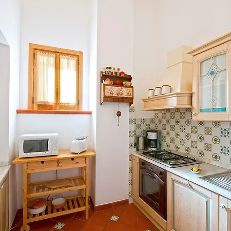 Feriehus Casa Elena Praiano